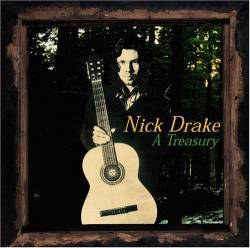Nick Drake : A Treasury